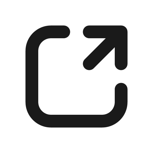 Open 12 regular icon, solid style, from Fluent UI System Icons