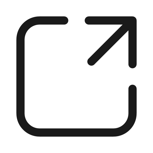 Open 28 regular icon, solid style, from Fluent UI System Icons