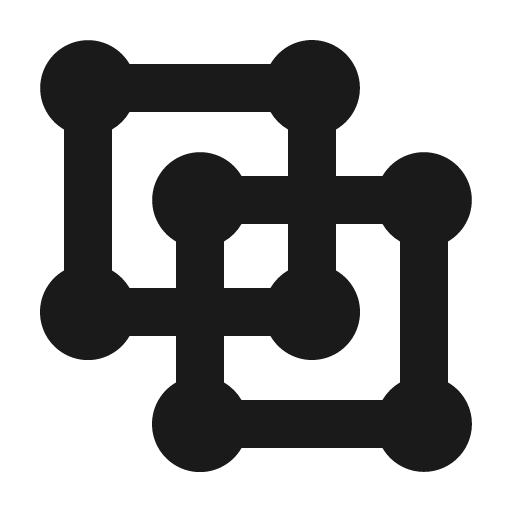 Pair 16 filled icon, filled style, from Fluent UI System Icons