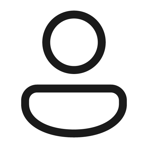 Person 28 regular icon, solid style, from Fluent UI System Icons