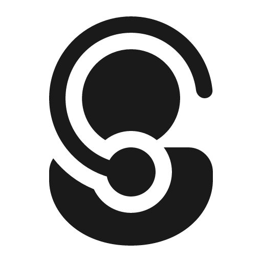 Person support 16 filled icon, filled style, from Fluent UI System Icons