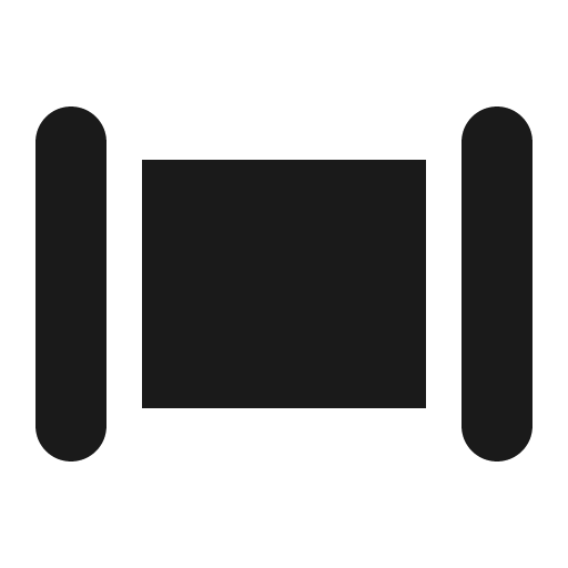 Pipeline 32 filled icon, filled style, from Fluent UI System Icons