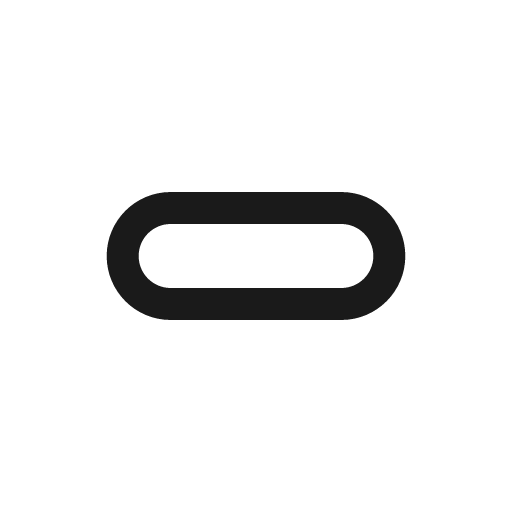 Port usb c 24 regular icon, solid style, from Fluent UI System Icons