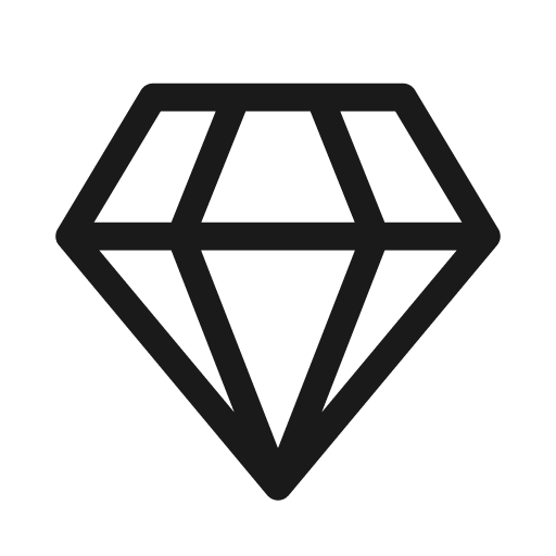Premium 20 regular icon, solid style, from Fluent UI System Icons