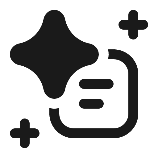 Prompt 16 filled icon, filled style, from Fluent UI System Icons