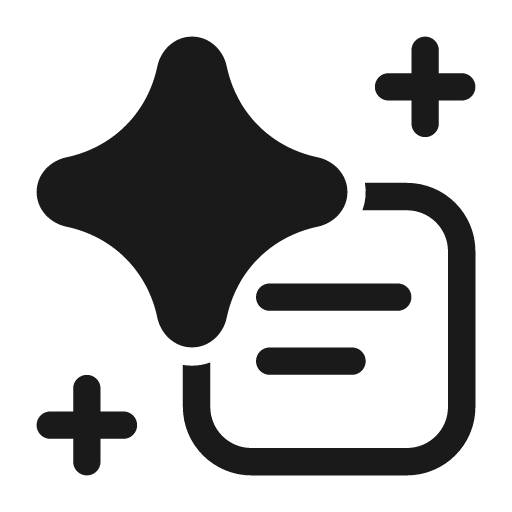 Prompt 28 filled icon, filled style, from Fluent UI System Icons