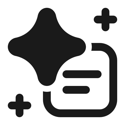 Prompt 32 filled icon, filled style, from Fluent UI System Icons