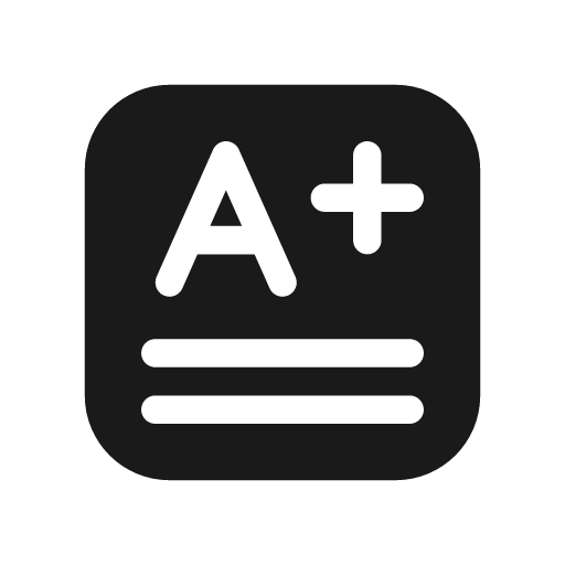 Quiz 20 filled icon, filled style, from Fluent UI System Icons