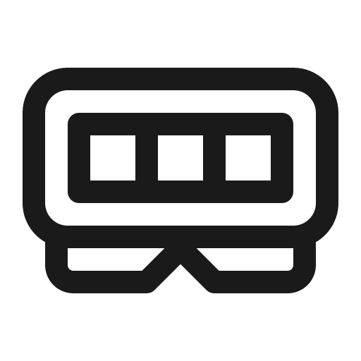 Ram 16 regular icon, solid style, from Fluent UI System Icons