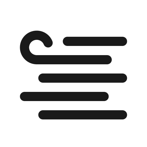 Reading list 24 regular icon, solid style, from Fluent UI System Icons