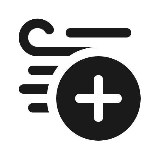 Reading list add 16 regular icon, solid style, from Fluent UI System Icons