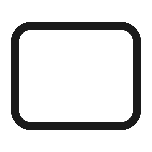 Rectangle landscape 28 regular icon, solid style, from Fluent UI System Icons