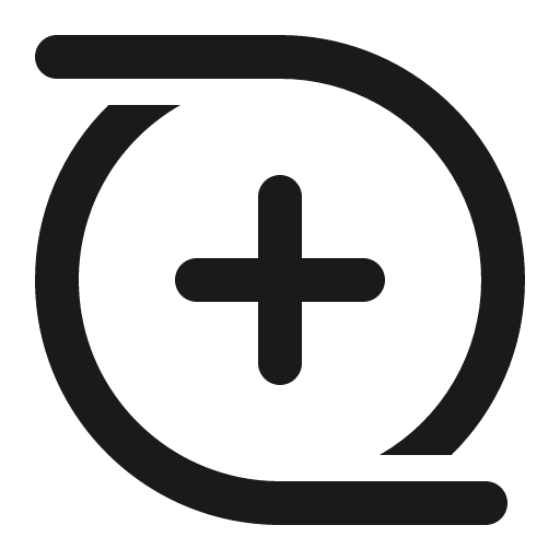 Remix add 32 filled icon, filled style, from Fluent UI System Icons
