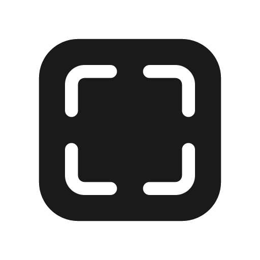 Screenshot 20 filled icon, filled style, from Fluent UI System Icons