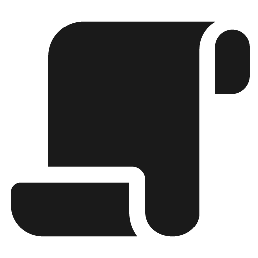 Script 24 filled icon, filled style, from Fluent UI System Icons