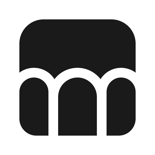 Seat 16 filled icon, filled style, from Fluent UI System Icons