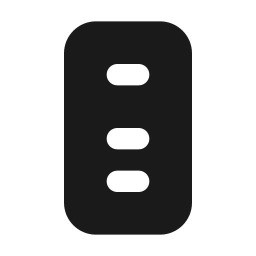Server 12 filled icon, filled style, from Fluent UI System Icons