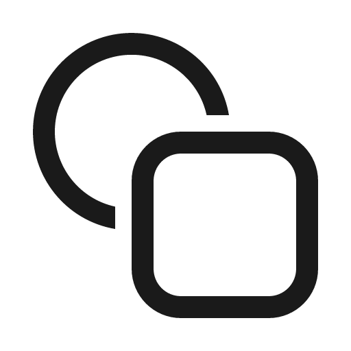Shapes 32 regular icon, solid style, from Fluent UI System Icons
