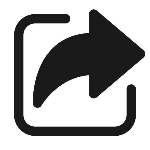 Share 32 filled icon, filled style, from Fluent UI System Icons