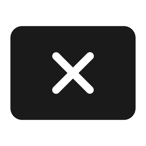 Share screen stop 28 filled icon, filled style, from Fluent UI System Icons