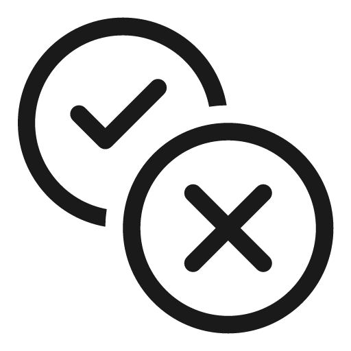 Shifts availability 20 regular icon, solid style, from Fluent UI System Icons