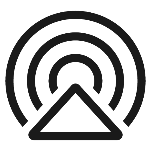 Sound source 28 regular icon, solid style, from Fluent UI System Icons