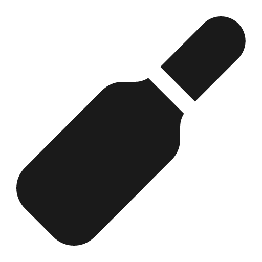 Sport cricket bat 16 filled icon, filled style, from Fluent UI System Icons