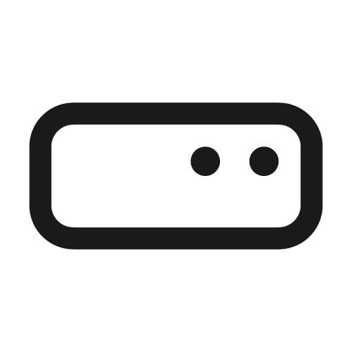 Storage 24 regular icon, solid style, from Fluent UI System Icons