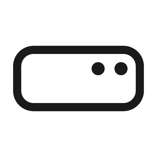Storage 48 regular icon, solid style, from Fluent UI System Icons