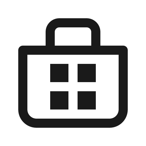 Store microsoft 16 regular icon, solid style, from Fluent UI System Icons