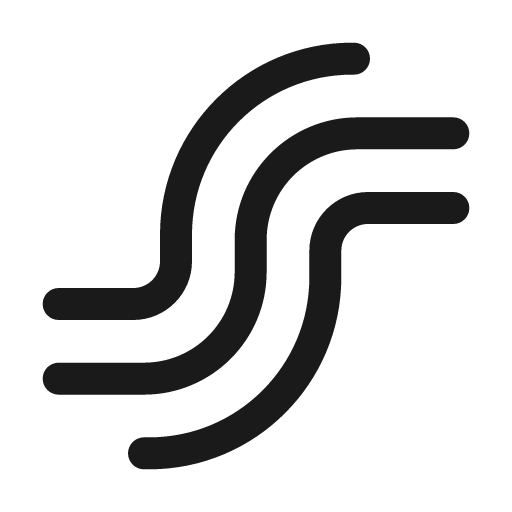 Stream 24 regular icon, solid style, from Fluent UI System Icons