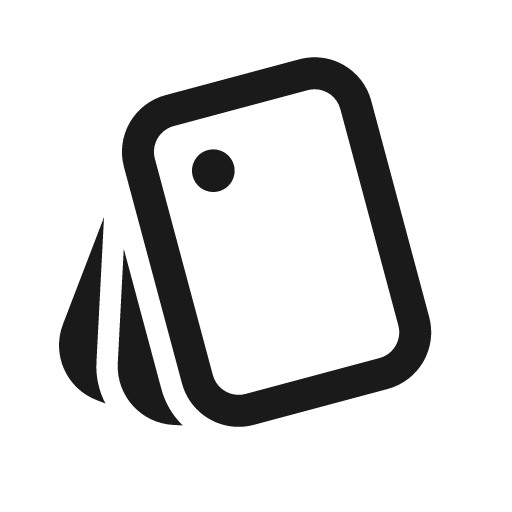Style guide 24 regular icon, solid style, from Fluent UI System Icons