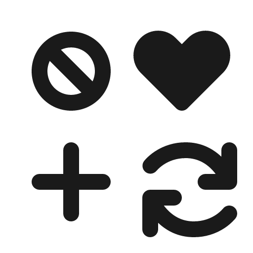Symbols 16 filled icon, filled style, from Fluent UI System Icons