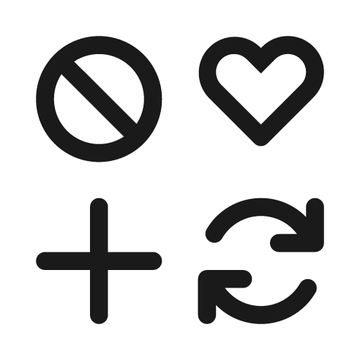Symbols 20 regular icon, solid style, from Fluent UI System Icons