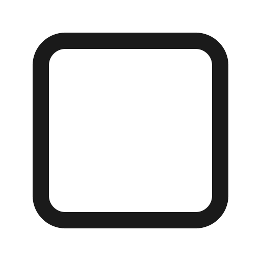 Tab 16 regular icon, solid style, from Fluent UI System Icons