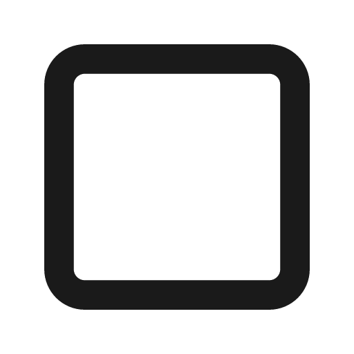 Tab 24 filled icon, filled style, from Fluent UI System Icons