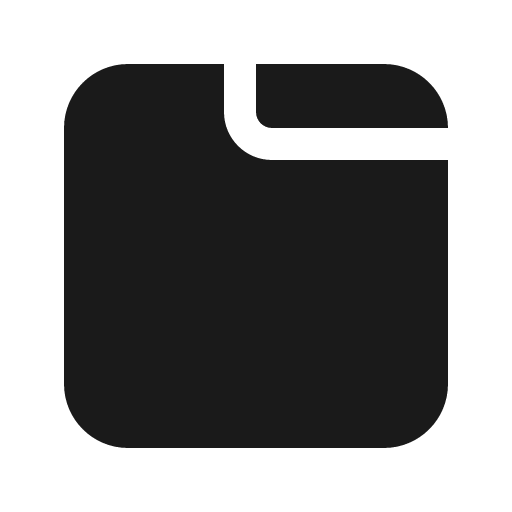 Tab desktop 16 filled icon, filled style, from Fluent UI System Icons