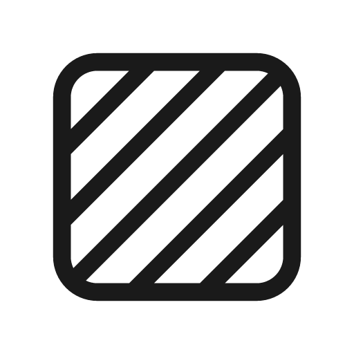 Tab in private 20 regular icon, solid style, from Fluent UI System Icons