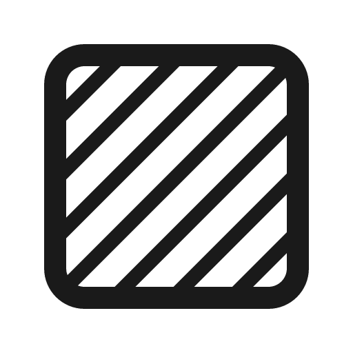 Tab in private 24 regular icon, solid style, from Fluent UI System Icons
