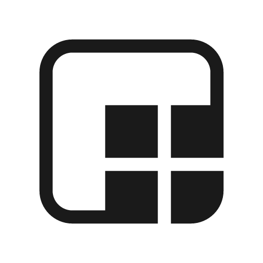 Table freeze column and row 20 filled icon, filled style, from Fluent UI System Icons