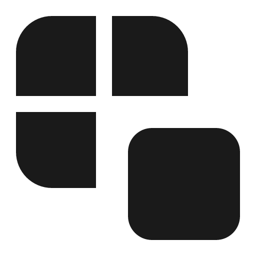 Table simple exclude 32 filled icon, filled style, from Fluent UI System Icons