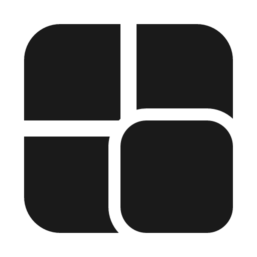 Table simple include 32 filled icon, filled style, from Fluent UI System Icons