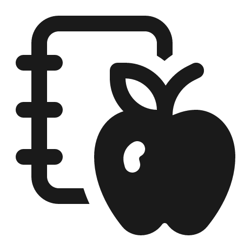 Teaching 16 filled icon, filled style, from Fluent UI System Icons