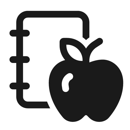 Teaching 48 filled icon, filled style, from Fluent UI System Icons