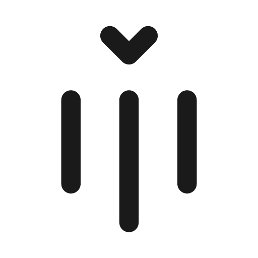 Text indent increase ltr 90 20 filled icon, filled style, from Fluent UI System Icons