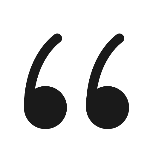 Text quote opening 32 filled icon, filled style, from Fluent UI System Icons