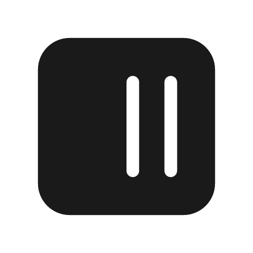 Textbox align top rotate 90 20 filled icon, filled style, from Fluent UI System Icons