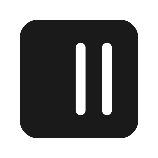 Textbox align top rotate 90 24 filled icon, filled style, from Fluent UI System Icons