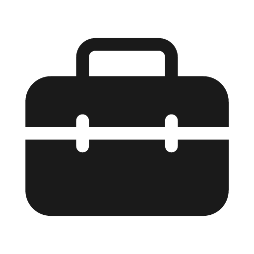 Toolbox 20 filled icon, filled style, from Fluent UI System Icons