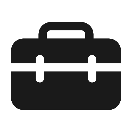 Toolbox 24 filled icon, filled style, from Fluent UI System Icons
